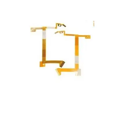 2PCS/NEW LENS Aperture Flex Cable For Tokina AF 11-16mm f/2.8 11-16 mm (For Canon Connector) Repair Part
2PCS/NEW LENS Aperture Flex Cable For Tokina AF 11-16mm f/2.8 11-16 mm (For Canon Connector) Repair Part