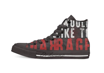 I WOULD LIKE TO RAGE!!! (White) Novelty Design Casual Canvas Shoes Custom shoes Drop Shipping
I WOULD LIKE TO RAGE!!! (White) Novelty Design Casual Canvas Shoes Custom shoes Drop Shipping