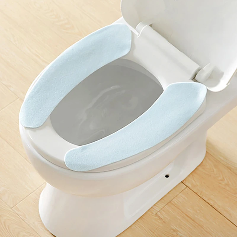 Bathroom Toilet Seat Cover Closestool Artificial Fiber Washable Soft Mat Lid Pad Cushion Toilet Seat Cover Bathroom Accessories
Bathroom Toilet Seat Cover Closestool Artificial Fiber Washable Soft Mat Lid Pad Cushion Toilet Seat Cover Bathroom Accessories