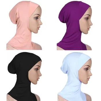 Sale 15 Colors Full Cover Women Muslim Cotton Hijab Islamic Underscarf Shawls And Hijabs Comfortable
Sale 15 Colors Full Cover Women Muslim Cotton Hijab Islamic Underscarf Shawls And Hijabs Comfortable