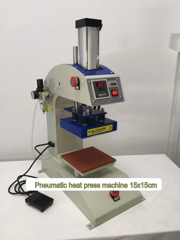 pneumatic heat press machine 6_conew1