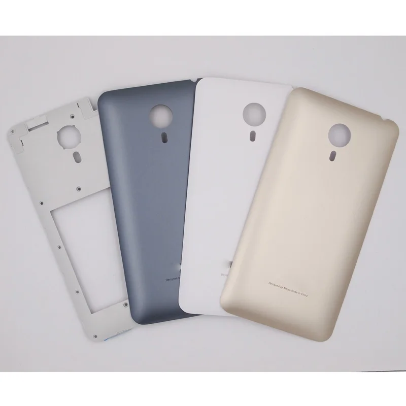 BaanSam New Middle Frame Battery Door Back Cover Housing Case For MEIZU MX4 5.36 Inch With Antenna+Speaker
BaanSam New Middle Frame Battery Door Back Cover Housing Case For MEIZU MX4 5.36 Inch With Antenna+Speaker