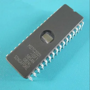 1pcs/lot M27C2001-12F1 M27C2001-70F1 M27C2001 CDIP-32 New original In stock
1pcs/lot M27C2001-12F1 M27C2001-70F1 M27C2001 CDIP-32 New original In stock