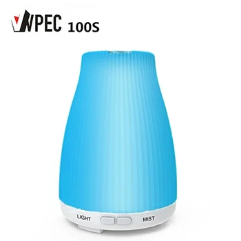VVPEC Air Humidifier LED Ultrasonic Humidifier Timer Essential Oil Diffuser Aromatherpy Aroma Air Diffuser for Home High Quality
VVPEC Air Humidifier LED Ultrasonic Humidifier Timer Essential Oil Diffuser Aromatherpy Aroma Air Diffuser for Home High Quality