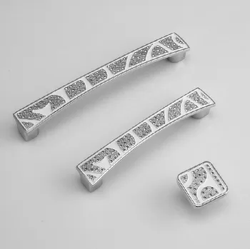 UNILOCKS fashion Crystal handle for cabinet, crystal pull for drawer, Furniture hardware handle
UNILOCKS fashion Crystal handle for cabinet, crystal pull for drawer, Furniture hardware handle