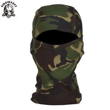 SINAIRSOFT Camouflage Army Cycling Motorcycle Cap Balaclava Hats Full Face Mask Headgear For Outdoor sport Sunprotection LY1307
SINAIRSOFT Camouflage Army Cycling Motorcycle Cap Balaclava Hats Full Face Mask Headgear For Outdoor sport Sunprotection LY1307