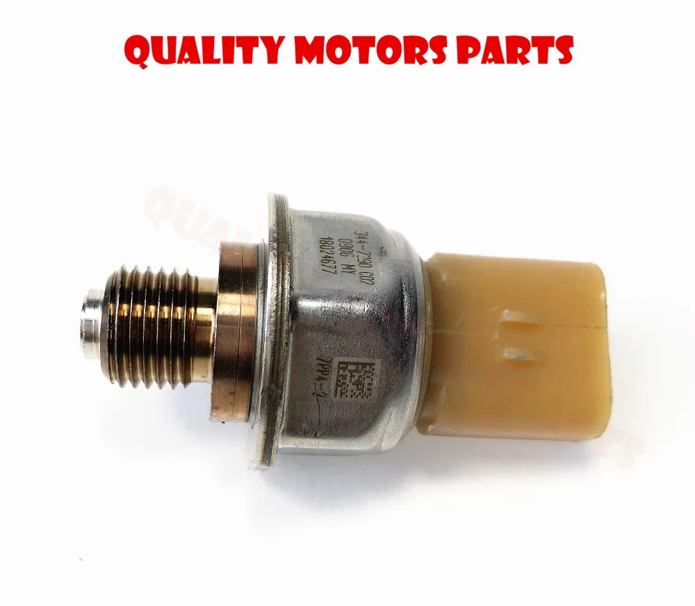 Original Heavy Duty Pressure Switch 344-7390 7PP4-2 3447390 18024677 For CAT Caterpillar fuel rail high pressure sensor
Original Heavy Duty Pressure Switch 344-7390 7PP4-2 3447390 18024677 For CAT Caterpillar fuel rail high pressure sensor