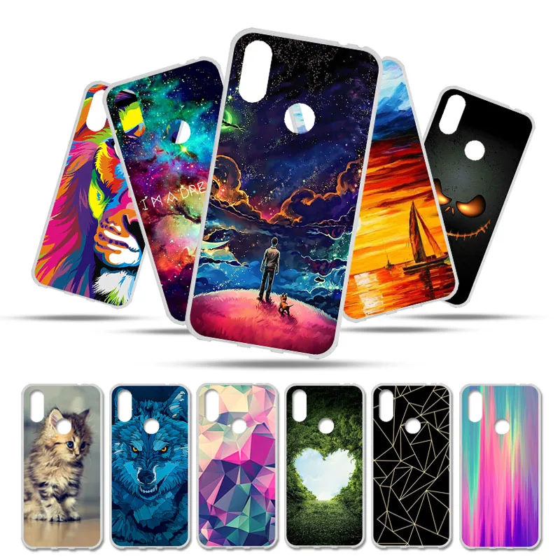 Bolomboy Painted Case For Xiaomi Redmi Note 7 Case Silicone Soft TPU Cases For Xiaomi Redmi Note 7 Cover Wildflowers Cute
Bolomboy Painted Case For Xiaomi Redmi Note 7 Case Silicone Soft TPU Cases For Xiaomi Redmi Note 7 Cover Wildflowers Cute