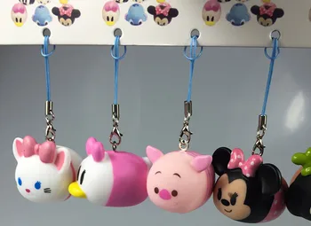 10Pcs/Lot Cute Mini Minnie Mickey Stitch Plastic Vinyl Toy Sound Production Kids Toy Keychain Bebe Bonecas 
10Pcs/Lot Cute Mini Minnie Mickey Stitch Plastic Vinyl Toy Sound Production Kids Toy Keychain Bebe Bonecas