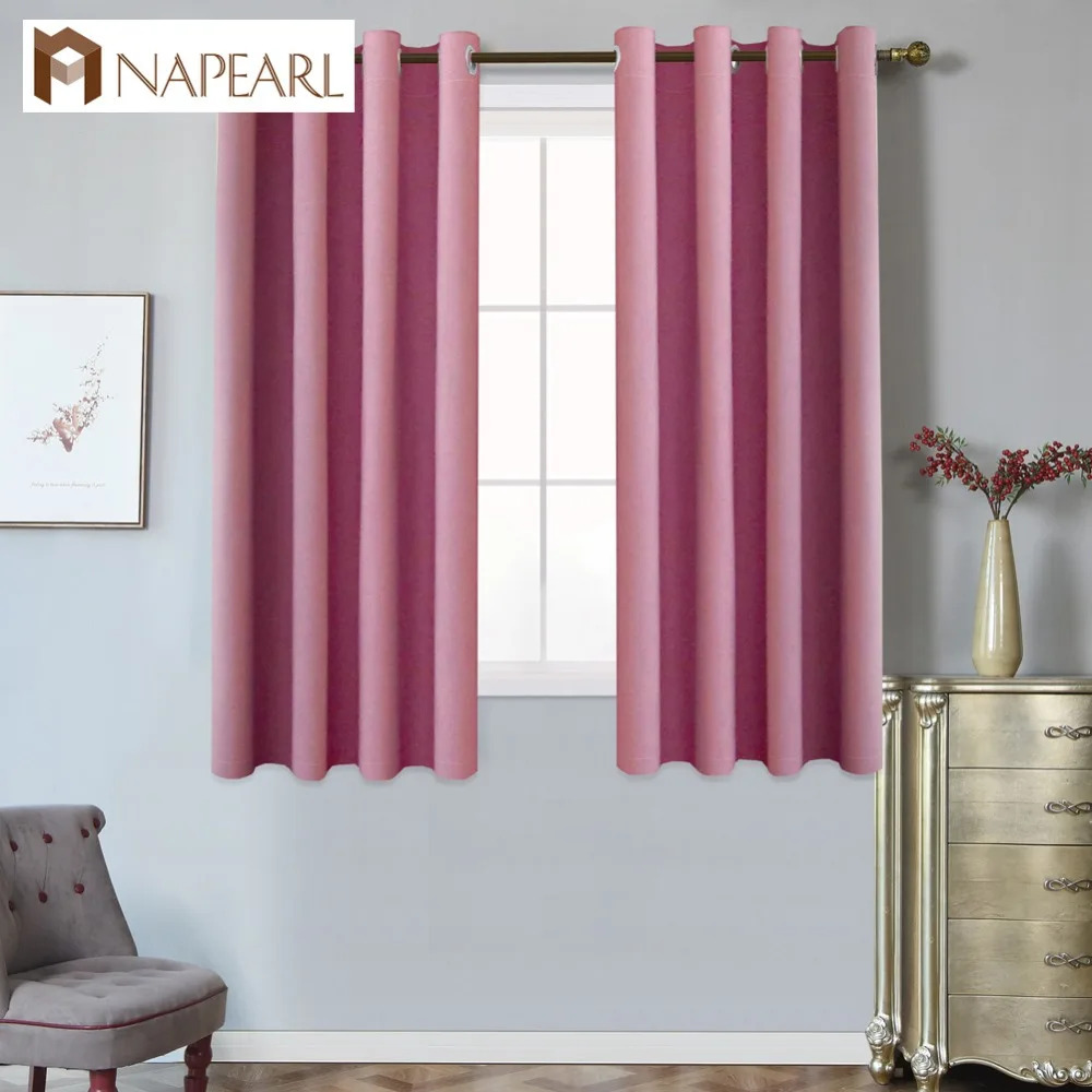Short living room window curtains ready made grommet top treatments window curtains for kitchen modern blackout curtains for
Short living room window curtains ready made grommet top treatments window curtains for kitchen modern blackout curtains for