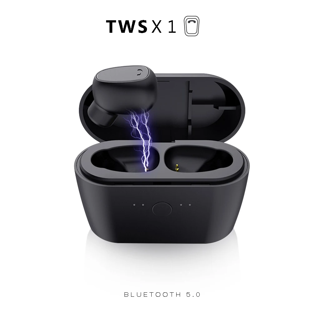 Wireless Earphones 5.0mini Bluetooth Headsets Stereo Headset Bluetooth Wireless Earphone With microphone In Ear Bluetooth Earbud
Wireless Earphones 5.0mini Bluetooth Headsets Stereo Headset Bluetooth Wireless Earphone With microphone In Ear Bluetooth Earbud