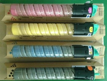 new copier part MPC2550 C2550 Copier toner cartridge compatible for RICOH Aficio MPC2030/2050/2530/2550 BK/M/C/Y 4PCS/LOT
new copier part MPC2550 C2550 Copier toner cartridge compatible for RICOH Aficio MPC2030/2050/2530/2550 BK/M/C/Y 4PCS/LOT