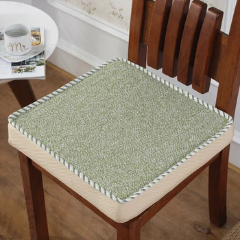 Thickness 12cm Plush Chair Cushion Winter Mat 8 Colors Seat Cushion Sofa Pad Pillow Removable Chair Cushions For Dining Chair
Thickness 12cm Plush Chair Cushion Winter Mat 8 Colors Seat Cushion Sofa Pad Pillow Removable Chair Cushions For Dining Chair