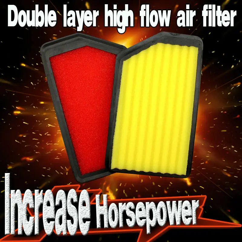 high flow air filter fit HYUNDAI ELANTRA COUPE 1.8L 2013-2014 (match kn 33-2451)
high flow air filter fit HYUNDAI ELANTRA COUPE 1.8L 2013-2014 (match kn 33-2451)