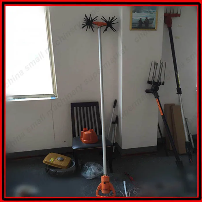 Low price electric 12v eletric battery olive harvesting machine _olive picking machine _olive shaking machine
Low price electric 12v eletric battery olive harvesting machine _olive picking machine _olive shaking machine