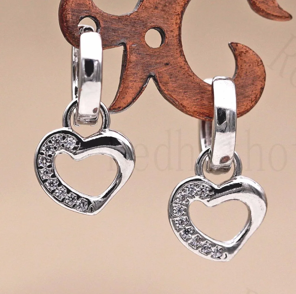 Cute New Drop Earrings Heart Shape Earring With Zircon Trendy Jewelry for Wedding Anniversary Gift
Cute New Drop Earrings Heart Shape Earring With Zircon Trendy Jewelry for Wedding Anniversary Gift