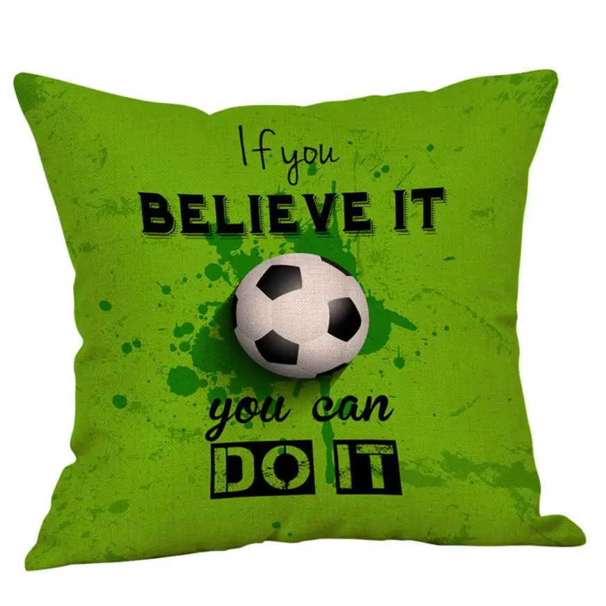 World Cup Football Printing Pillow Cases Linen Sofa Cushion Cover Home Decor Pillow Case Drop Shipping 2018m22
World Cup Football Printing Pillow Cases Linen Sofa Cushion Cover Home Decor Pillow Case Drop Shipping 2018m22