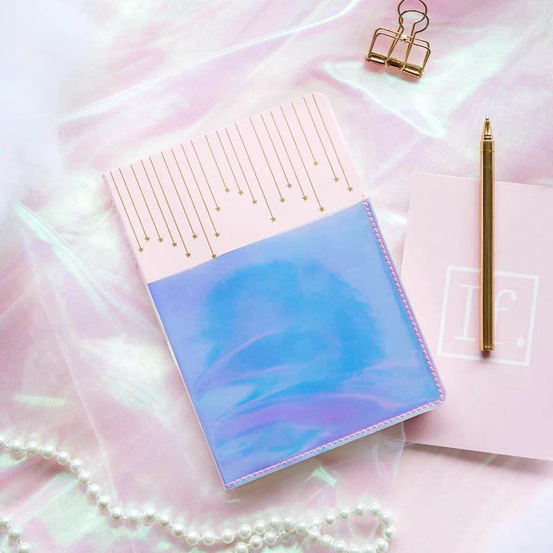 Pink Journal Girl's Diary 13*18.6cm B6 Notebook Gift 120 Sheets Grid Plan Book Free Shipping
Pink Journal Girl's Diary 13*18.6cm B6 Notebook Gift 120 Sheets Grid Plan Book Free Shipping