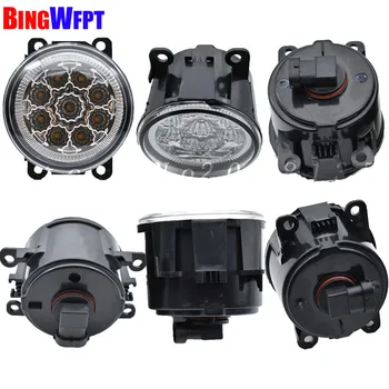 6000K car-styling DRL Fog Lamps Lighting LED Lights For Renault DUSTER LATITUDE LOGAN Laguna MEGANE 2/3/CC Saloon LS LM0 LM1
6000K car-styling DRL Fog Lamps Lighting LED Lights For Renault DUSTER LATITUDE LOGAN Laguna MEGANE 2/3/CC Saloon LS LM0 LM1