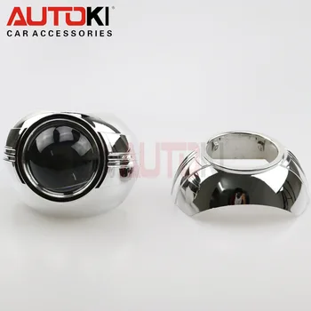 Free Shipping D2H Car Headlight 3 inches H4 Easy Install Koito Q5 Bi-xenon hid projector lens MAX Projector shrouds Mask LHD
Free Shipping D2H Car Headlight 3 inches H4 Easy Install Koito Q5 Bi-xenon hid projector lens MAX Projector shrouds Mask LHD