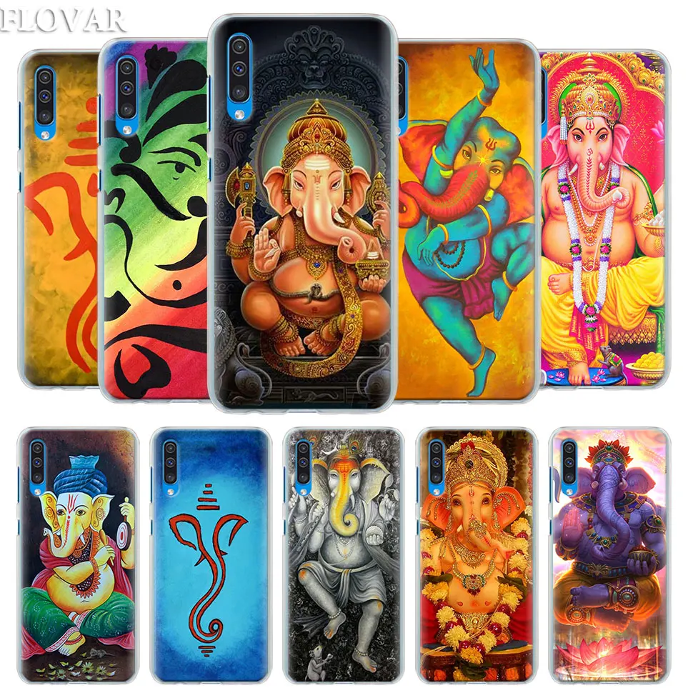 Ganesha The Hindu God Ganesh Case Cover for Samsung Galaxy A30 A40 A50 A70 A6 A8 Plus A7 A9 2018 M30 Phone Case Coque
Ganesha The Hindu God Ganesh Case Cover for Samsung Galaxy A30 A40 A50 A70 A6 A8 Plus A7 A9 2018 M30 Phone Case Coque