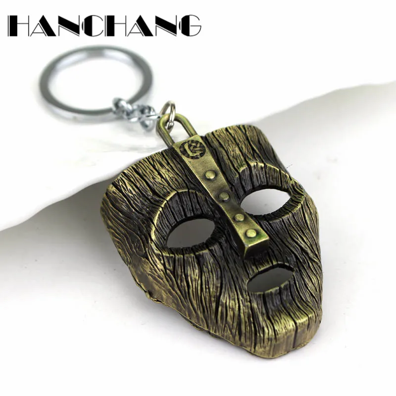 Movie Key Chain Trinket Comedy Mask Metal Pendant Keychain Keyring Funny Car Chaveiro unisex DIY Handmade Llaveros Accessories
Movie Key Chain Trinket Comedy Mask Metal Pendant Keychain Keyring Funny Car Chaveiro unisex DIY Handmade Llaveros Accessories