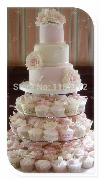 Storey 15cm 4 Tier Maypole Acrylic Cupcake Stand, 4 Tier Round Perspex Wedding Cake Stand, 4 Tier Plexiglass Cupcake Stand
Storey 15cm 4 Tier Maypole Acrylic Cupcake Stand, 4 Tier Round Perspex Wedding Cake Stand, 4 Tier Plexiglass Cupcake Stand