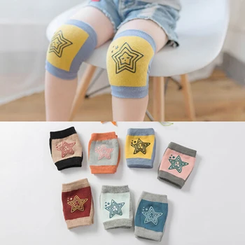 1 Pair Baby Anti Slip Crawling Accessory Baby Leg Knees Protector Baby Knee Pads Baby Pad Leg Protect For Newborns Leggings
1 Pair Baby Anti Slip Crawling Accessory Baby Leg Knees Protector Baby Knee Pads Baby Pad Leg Protect For Newborns Leggings