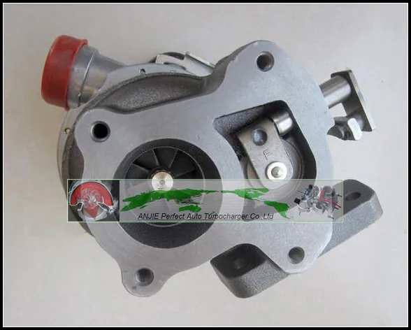 Turbo For ISUZU D-MAX Trooper OPEL Monterey HOLDEN Jackaroo 1998-2011 4JX1TC 3.0L 159HP RHF5 VA430070 8973125140 8971371093 Turbocharger (7)