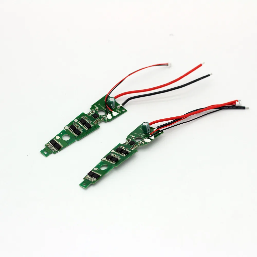 ESC FOR RC136 Drone Spare parts
ESC FOR RC136 Drone Spare parts