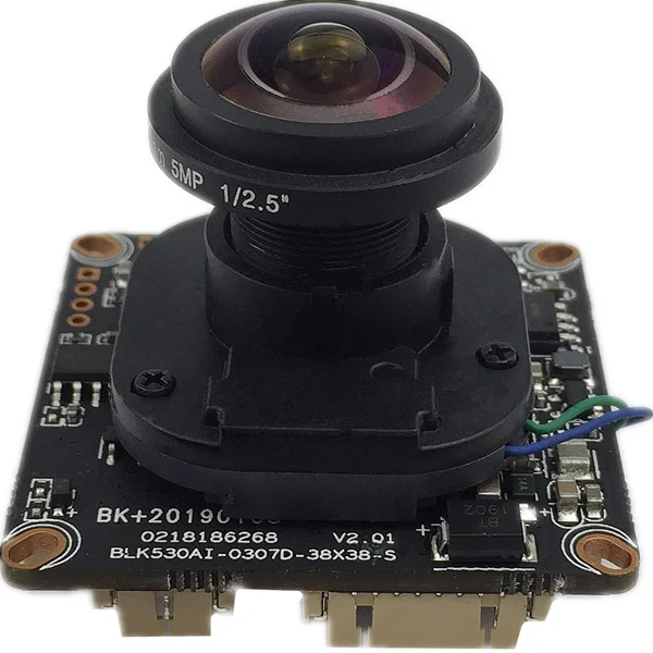 Sony IMX307+XM530 1080P 25fps IP Camera Module Board Panorama FishEye 2.8-12mm Manual Zoom 1920*1080 2.0MP H.265 ONVIF CMS XMEYE
Sony IMX307+XM530 1080P 25fps IP Camera Module Board Panorama FishEye 2.8-12mm Manual Zoom 1920*1080 2.0MP H.265 ONVIF CMS XMEYE