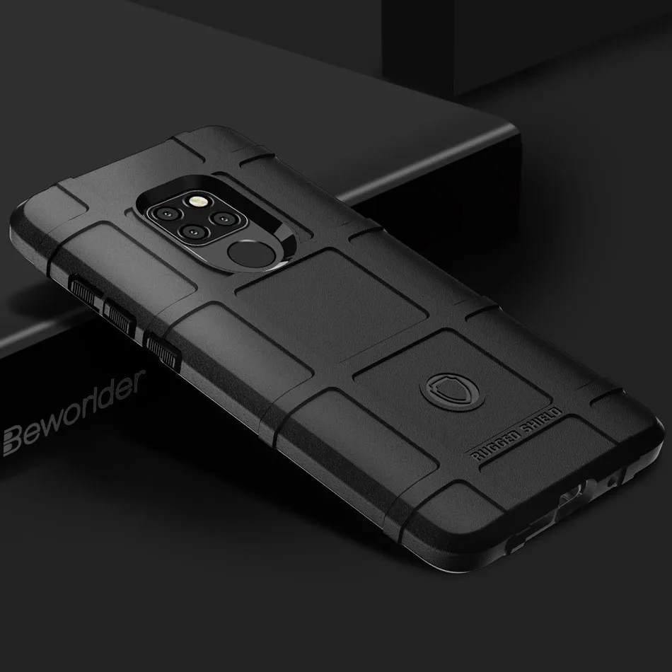 Armor Case For Huawei Mate 20 Lite 20 Pro 20X 20 X Military Protect Rugged Shield Silicone Cover For Huawei Mate 20 Case
Armor Case For Huawei Mate 20 Lite 20 Pro 20X 20 X Military Protect Rugged Shield Silicone Cover For Huawei Mate 20 Case