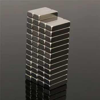 50pcs 8 x 3 x 2mm With Pre-Packaged Rare Earth Magnet Strong Magnetic Square magnet Permanent magnet N35
50pcs 8 x 3 x 2mm With Pre-Packaged Rare Earth Magnet Strong Magnetic Square magnet Permanent magnet N35