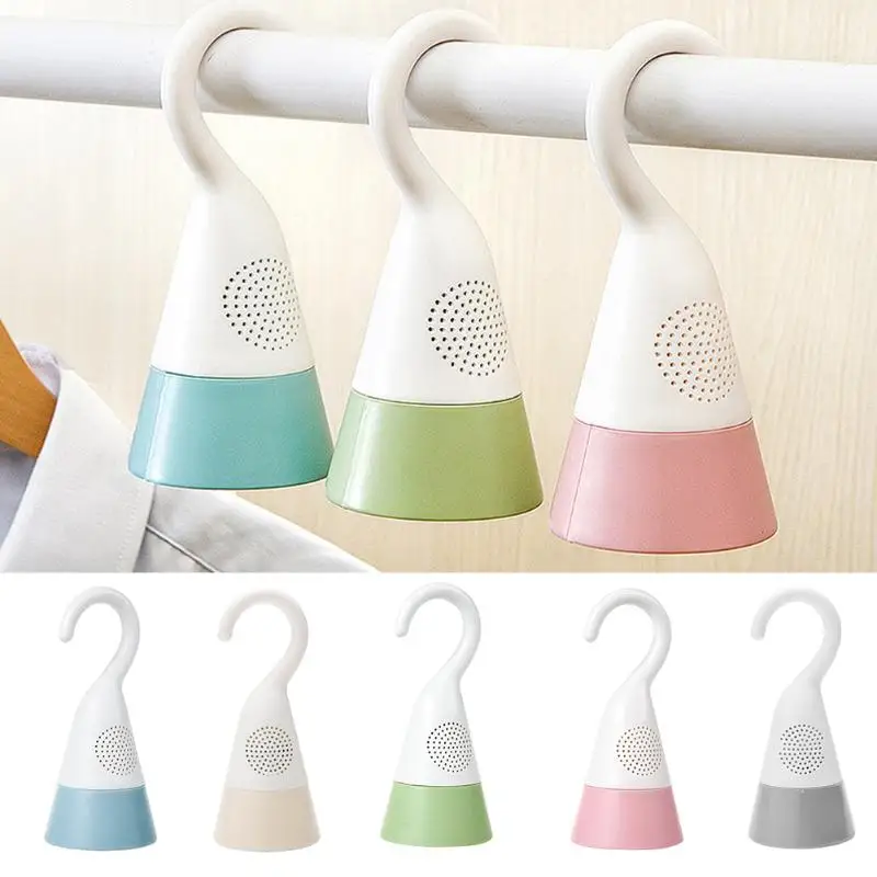 Hanging Dehumidification Camphor Box Wardrobe Closet Desiccant Deodorant Moisture Proof Box Household Cleaning Tools
Hanging Dehumidification Camphor Box Wardrobe Closet Desiccant Deodorant Moisture Proof Box Household Cleaning Tools