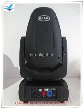 T-Wholesale 2Pcs sharpy beam 10r 280 moving head night club light/disco light
T-Wholesale 2Pcs sharpy beam 10r 280 moving head night club light/disco light