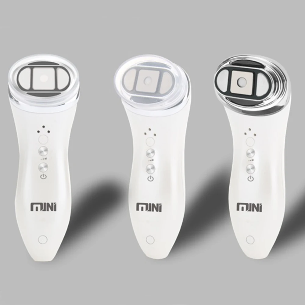Ultrasonic Radio Frequency Masssager Face Lifting Skin Rejuveantion Machine Mini Anti Wrinkle Device Beauty Equipment
Ultrasonic Radio Frequency Masssager Face Lifting Skin Rejuveantion Machine Mini Anti Wrinkle Device Beauty Equipment