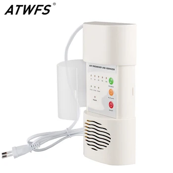 ATWFS-공기 오존 발생 공기 청정기, 가정용 탈취기, 오존 이오나이저 발생기, 살균 살균 필터, 소독 클린 룸