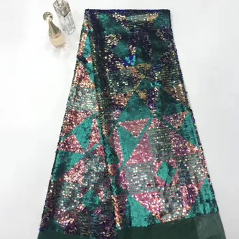 2019 Sequins Tulle Lace Fabric Nigerian High Quality Tulle Lace Fabric For Bride Wedding Fabric
2019 Sequins Tulle Lace Fabric Nigerian High Quality Tulle Lace Fabric For Bride Wedding Fabric