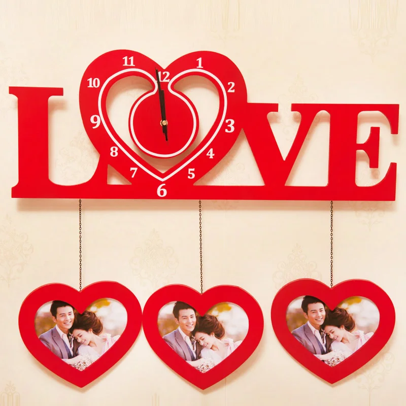 Special offer wood wall creative photo wall European style living room wedding gifts wedding photo frame wooden table
Special offer wood wall creative photo wall European style living room wedding gifts wedding photo frame wooden table