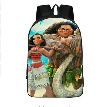 Anime Ocean Moana Backpack For Teenagers Girls Boys School Bags Pikacun Children School Backpacks Pokeball Kids Best Gift Bag
Anime Ocean Moana Backpack For Teenagers Girls Boys School Bags Pikacun Children School Backpacks Pokeball Kids Best Gift Bag
