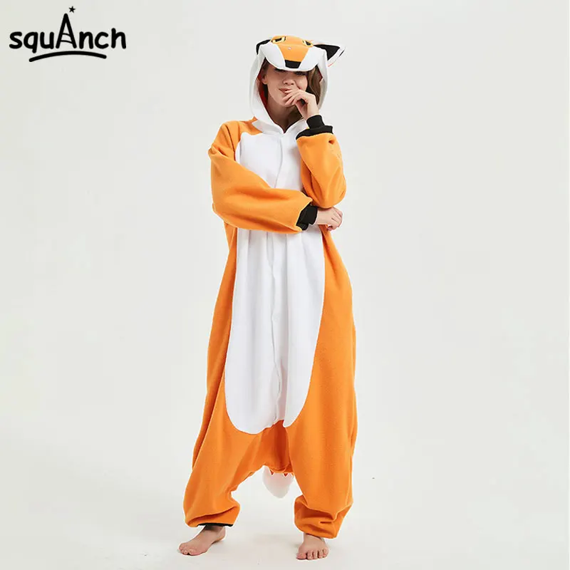 Nick Fox Kigurumis Women Adult Couple Anime Onesie Festival Party Performance Suit Long Sleeve Hooded Pajama Polar Fleece Outfit
Nick Fox Kigurumis Women Adult Couple Anime Onesie Festival Party Performance Suit Long Sleeve Hooded Pajama Polar Fleece Outfit