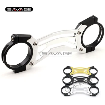 For YAMAHA XJ6 /Diversion/F FZ6R FZ-6R 2009-2015 BALANCE SHOCK FRONT FORK BRACE Motorcycle Accessories CNC Aluminum
For YAMAHA XJ6 /Diversion/F FZ6R FZ-6R 2009-2015 BALANCE SHOCK FRONT FORK BRACE Motorcycle Accessories CNC Aluminum