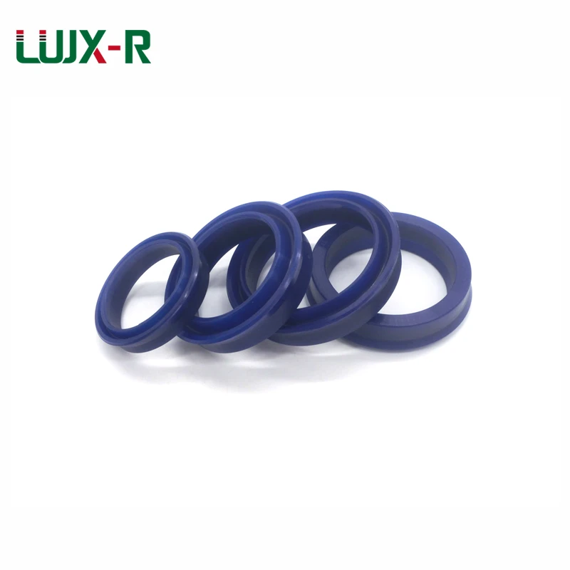 LUJX-R ODU Seal Ring Cylinder PU Sealing Gasket YXD Type Wiper Ring16x10x3x8-100x84x8x18 Hydraulic Oil Seal Pneumatic Piston Rod
LUJX-R ODU Seal Ring Cylinder PU Sealing Gasket YXD Type Wiper Ring16x10x3x8-100x84x8x18 Hydraulic Oil Seal Pneumatic Piston Rod