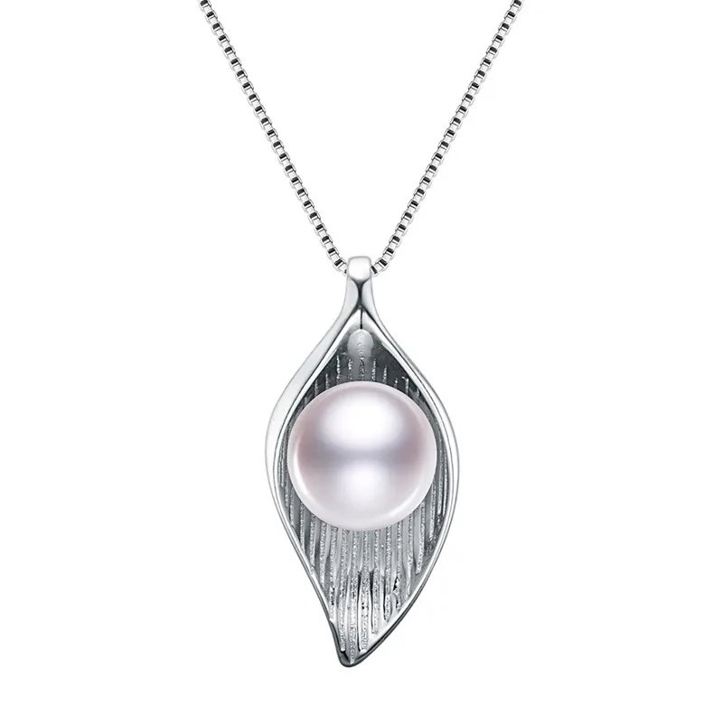 SNH Freshwater Pearl Pendant 925 Silver Jewelry,Wedding Real Natural Pearl Pendant Necklace Girl Birthday Best Gift White
SNH Freshwater Pearl Pendant 925 Silver Jewelry,Wedding Real Natural Pearl Pendant Necklace Girl Birthday Best Gift White