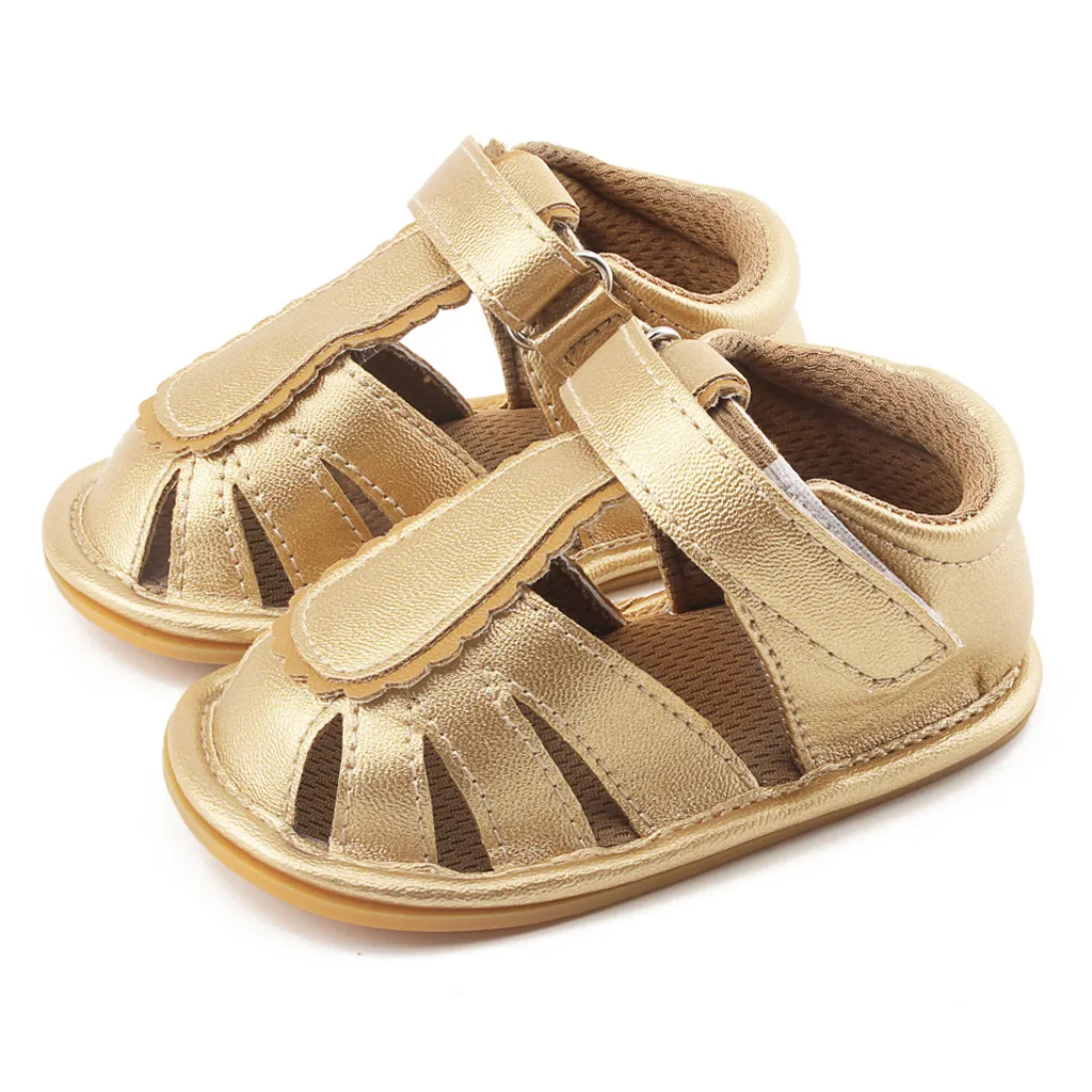 Newborn Baby Girls Boys Roman Sandals First Walkers Soft Sole Shoes kids beach shoes shoes girls summer black kids sandals
Newborn Baby Girls Boys Roman Sandals First Walkers Soft Sole Shoes kids beach shoes shoes girls summer black kids sandals