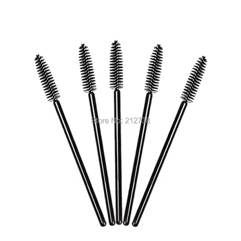 50Pcs Disposable Eyelash Brush Makeup Brushes Lash Extension Mascara Applicator Wand Eyes Lip Cosmetics Beauty Make up Tool-B5
50Pcs Disposable Eyelash Brush Makeup Brushes Lash Extension Mascara Applicator Wand Eyes Lip Cosmetics Beauty Make up Tool-B5