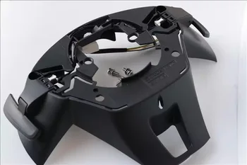 OEM Multifunctional Steering Wheel MFSW Paddle Shift with Wiring for Mazda CX4 CX5 ATENZA AXELA
OEM Multifunctional Steering Wheel MFSW Paddle Shift with Wiring for Mazda CX4 CX5 ATENZA AXELA