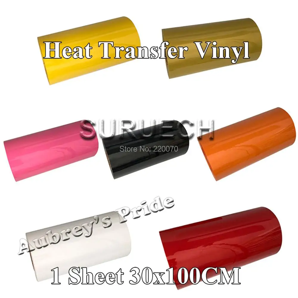 Free CP Stick Back 30cmx100CM (12"x40") PVC Heat Transfer Vinyl Heat Press Cutting Plotter Cutter T-shirt DIY Foil Film
Free CP Stick Back 30cmx100CM (12"x40") PVC Heat Transfer Vinyl Heat Press Cutting Plotter Cutter T-shirt DIY Foil Film