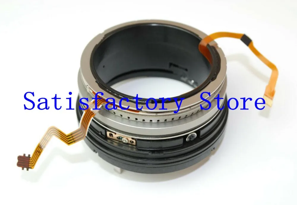 Original Focus Ultrasonic Motor Assembly for Canon EF 16-35 mm 16-35MM f/2.8 L USM II Camera Replacement
Original Focus Ultrasonic Motor Assembly for Canon EF 16-35 mm 16-35MM f/2.8 L USM II Camera Replacement