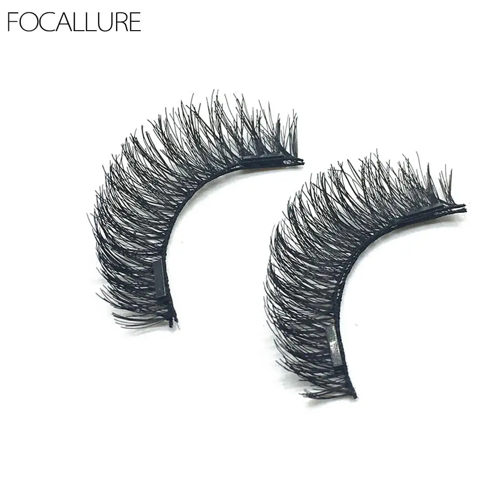 4pcs Magnetic Eyelash Long Lasting Cosmetic Magnet False Eyelash Professional Beauty Magnet False Eyelashes Natural Makeup
4pcs Magnetic Eyelash Long Lasting Cosmetic Magnet False Eyelash Professional Beauty Magnet False Eyelashes Natural Makeup
